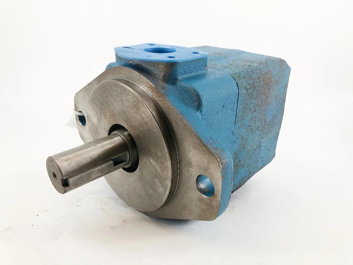 New Metaris 35V30A-1A22R Fixed Displacement Vane Pump 02-137126-1 - No Box