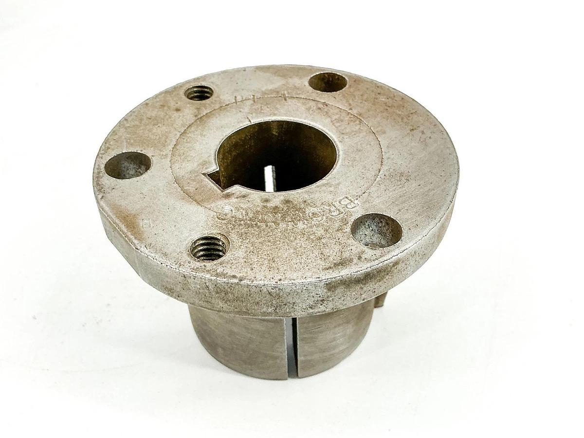 Used Lot of 5 Browning P1-1 Split-Taper Bushing 1" Bore