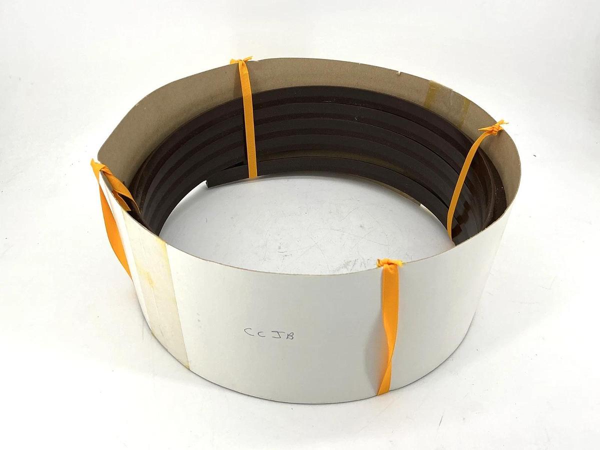 New Chesterton 001478 5K Super Wiper Wiper/Excluder Ring 5K 12.5mm CS Spiral