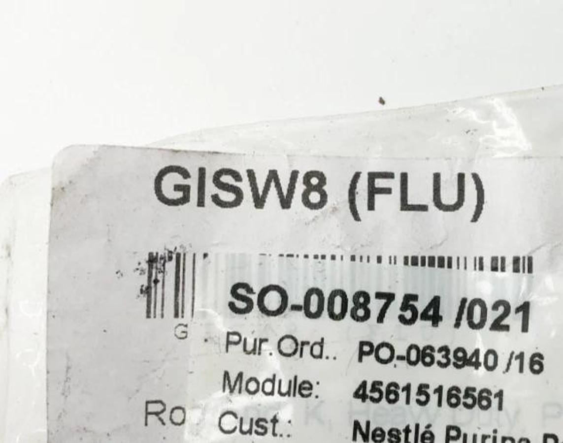 New Fluro GISW8 Swivel Head Rod End - No Box
