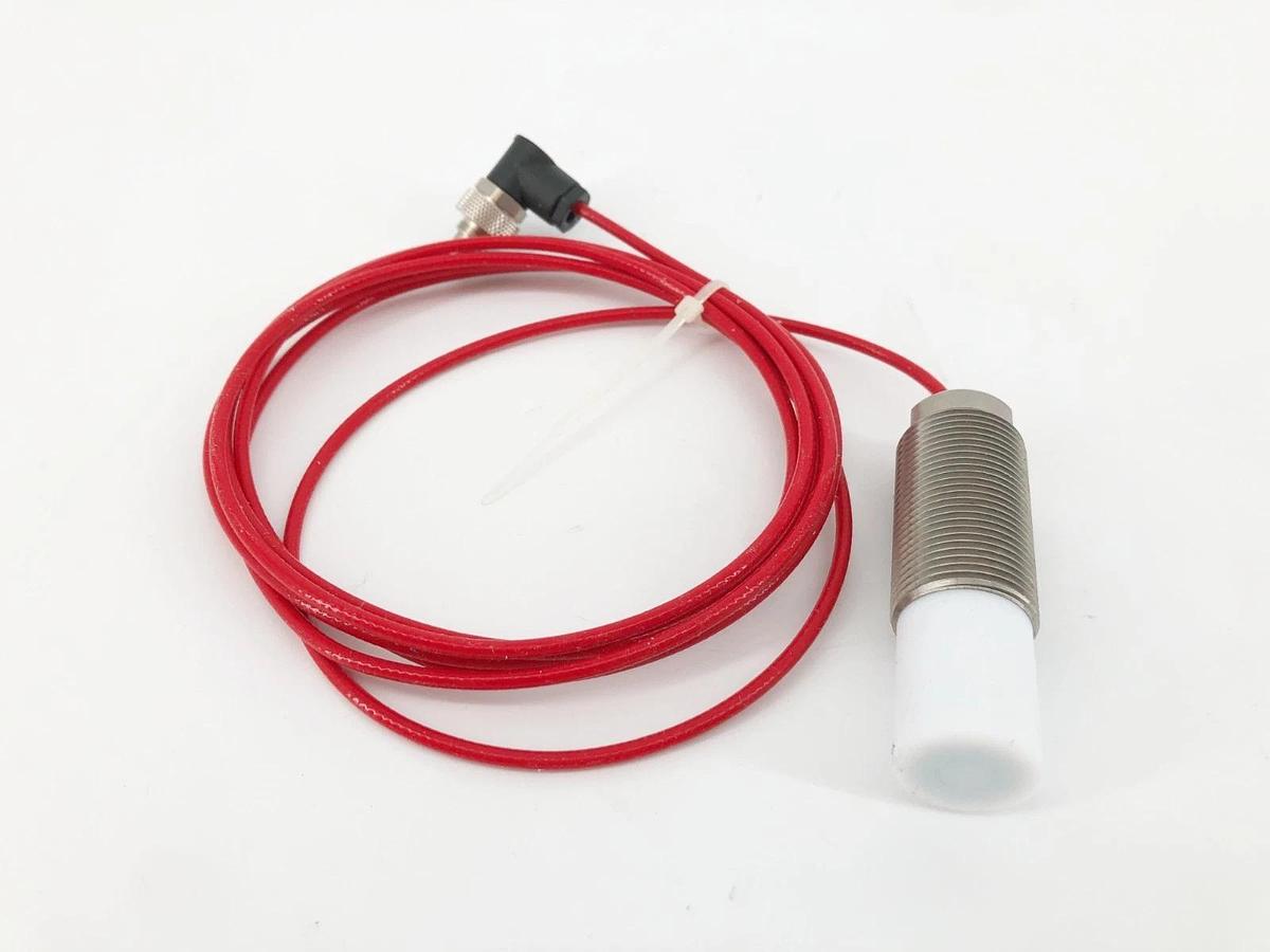 New Rechner KS-250-M22 Temperature Transmitter 562111
