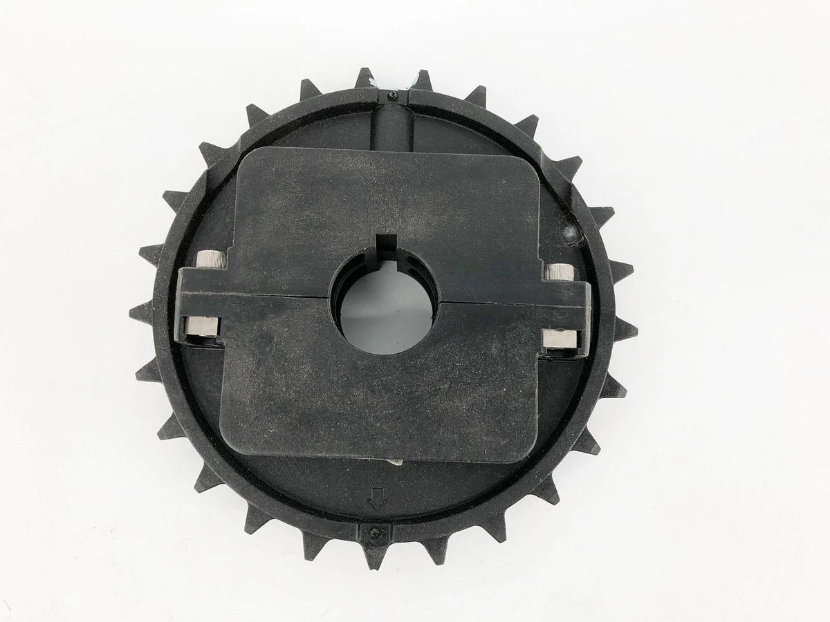 New Rexnord NS8500-25T-1-1/4-1KW1SS-PA Sprocket 10019774 - No Box