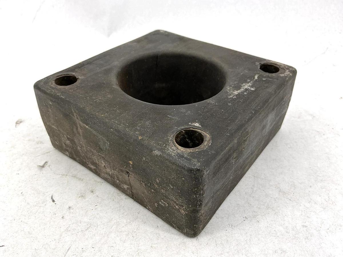 Used Westinghouse 237A970G08 Current Transformer Type ECI 600:5A