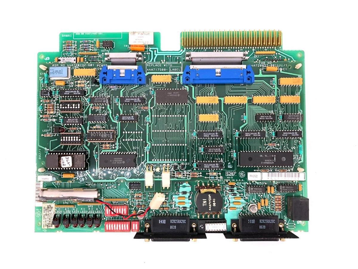 New Fanuc IC600-BF949K Communication Module