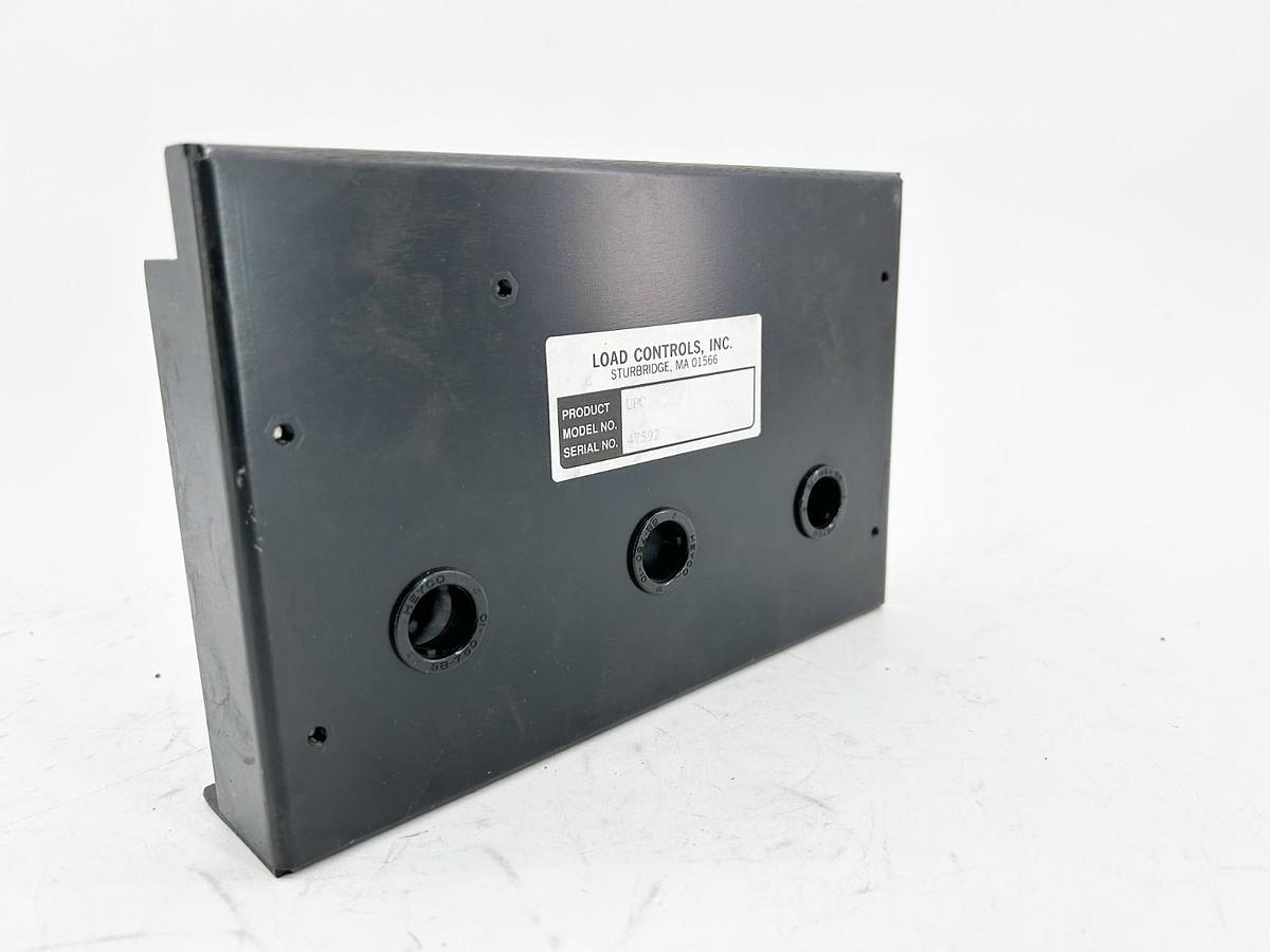 New Load Controls UPC Adjustable Capacity Power Sensor 5-150HP 150OHMS - No Box