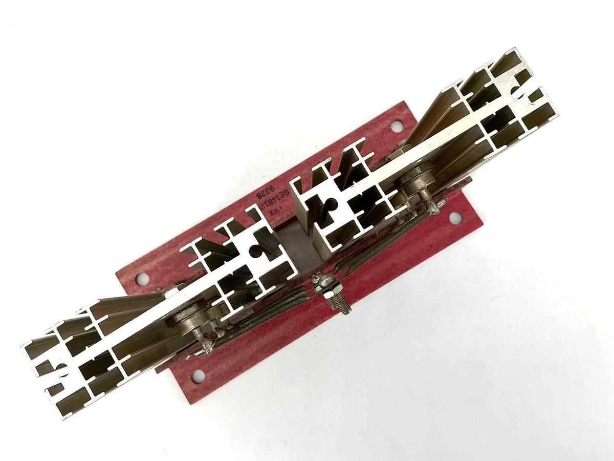 Used PRX GE14B12V60 Rectifier Metallic