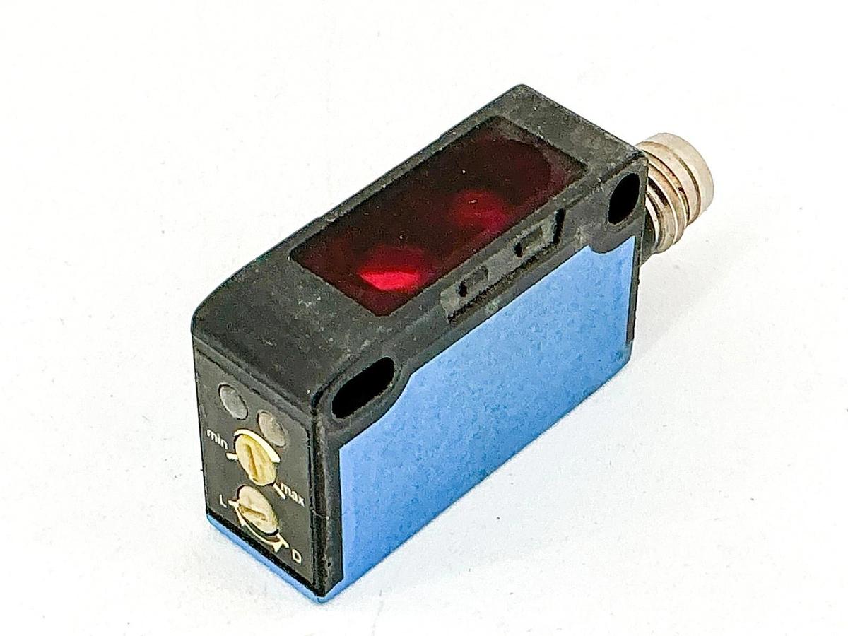 New Sick WTE140-2P430 Photoelectric Proximity Sensor 10-30VDC 6024807