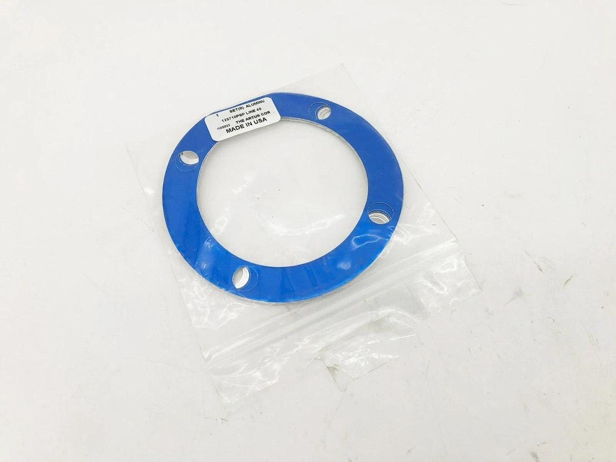 New Artus 125710PSP Shim Pack 834163PSP 73/83 Mixer