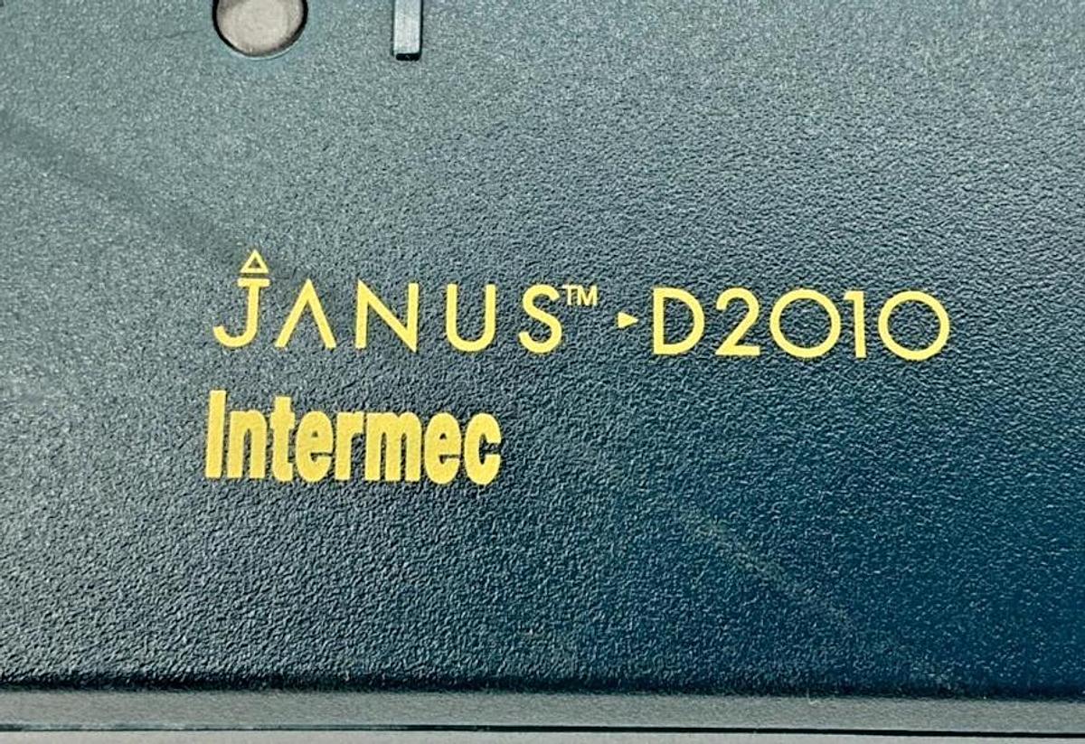 Used Intermec Corporation JD2010C Communication and Charging Dock Model JD2010