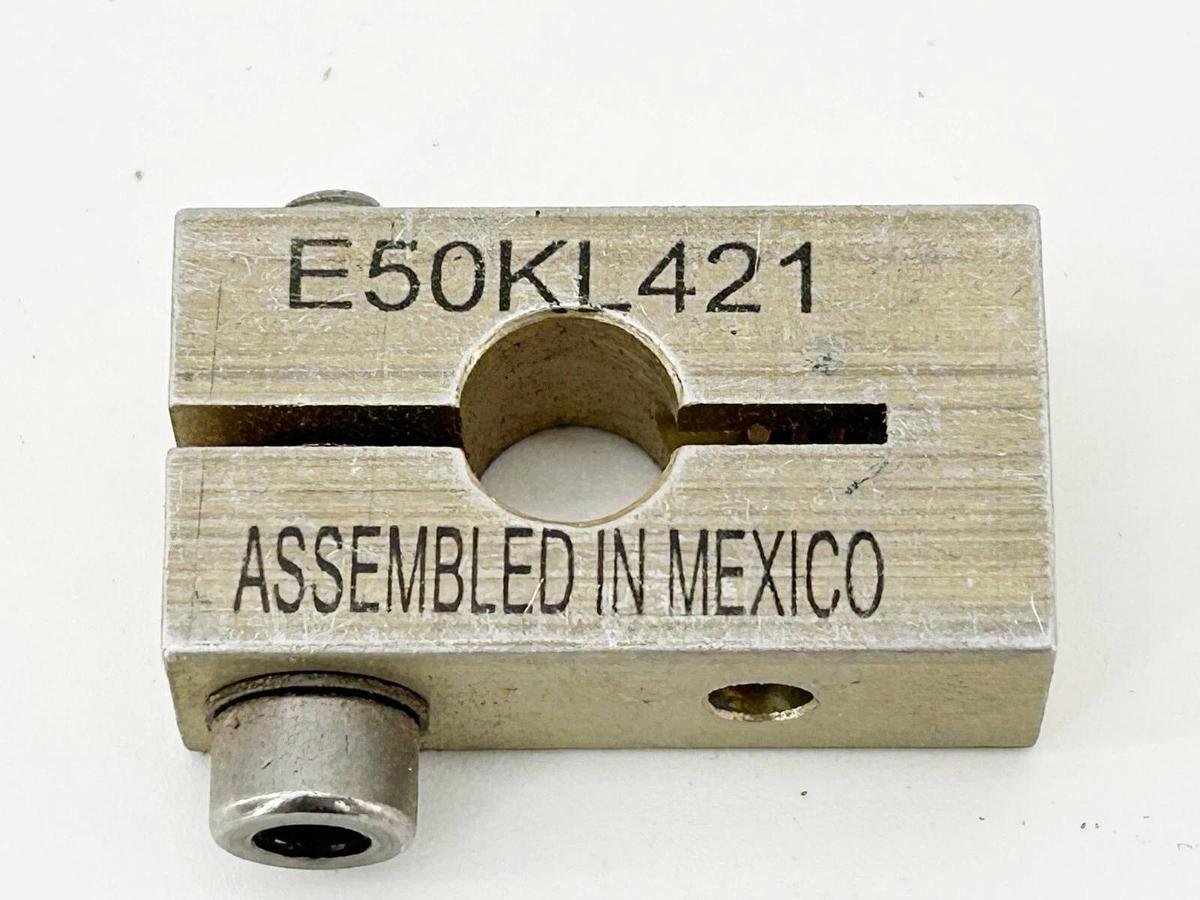 New Cutler Hammer E50KL421 Limit Switch Operating Lever 11-5/8"