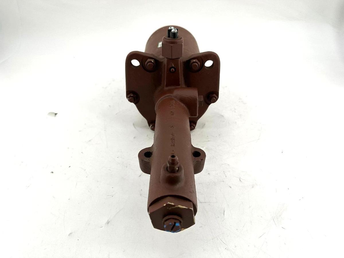 Midland N4295B Air-Hydraulic Pressure Converter - No Box
