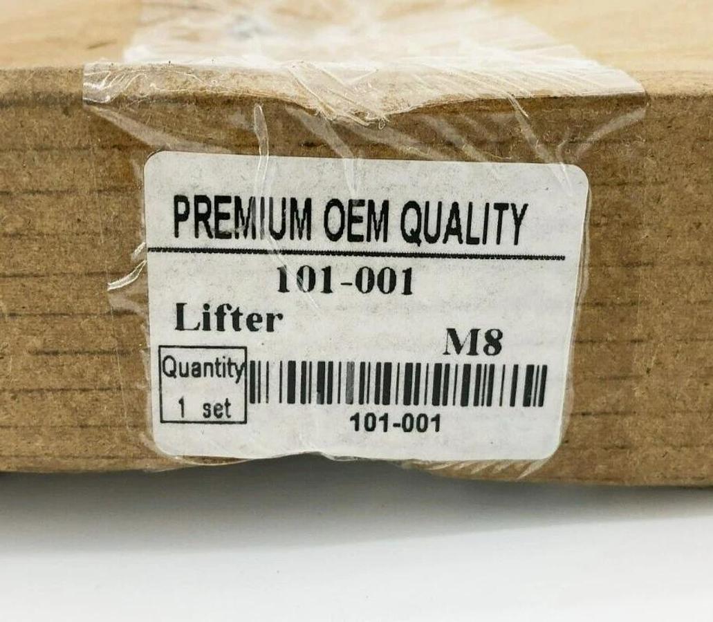 New 101-001 Engine Valve Roller Lifter For 2011-15 Ram 1500