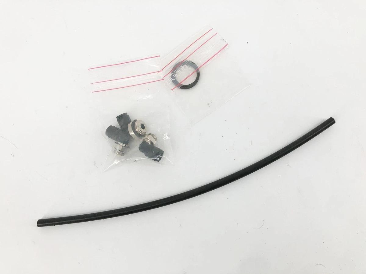 New Asco C140423 Mounting Kit - No Box