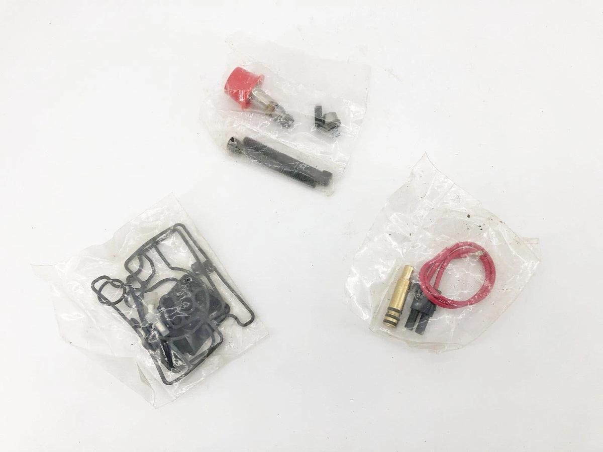 New Parker PS1499G53P Pilot Kit 120VAC K593-327