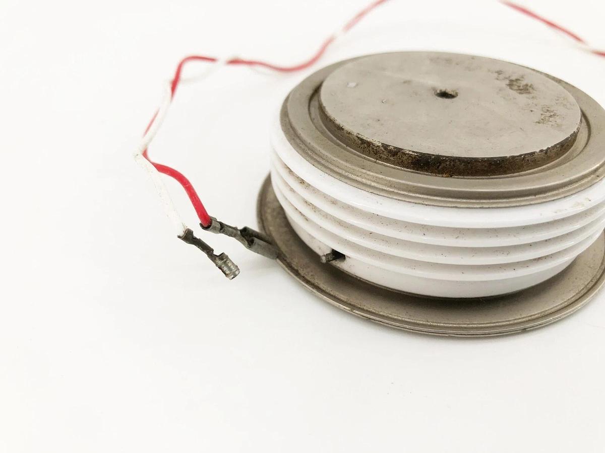 Used Westcode N540CH16 Thyristor