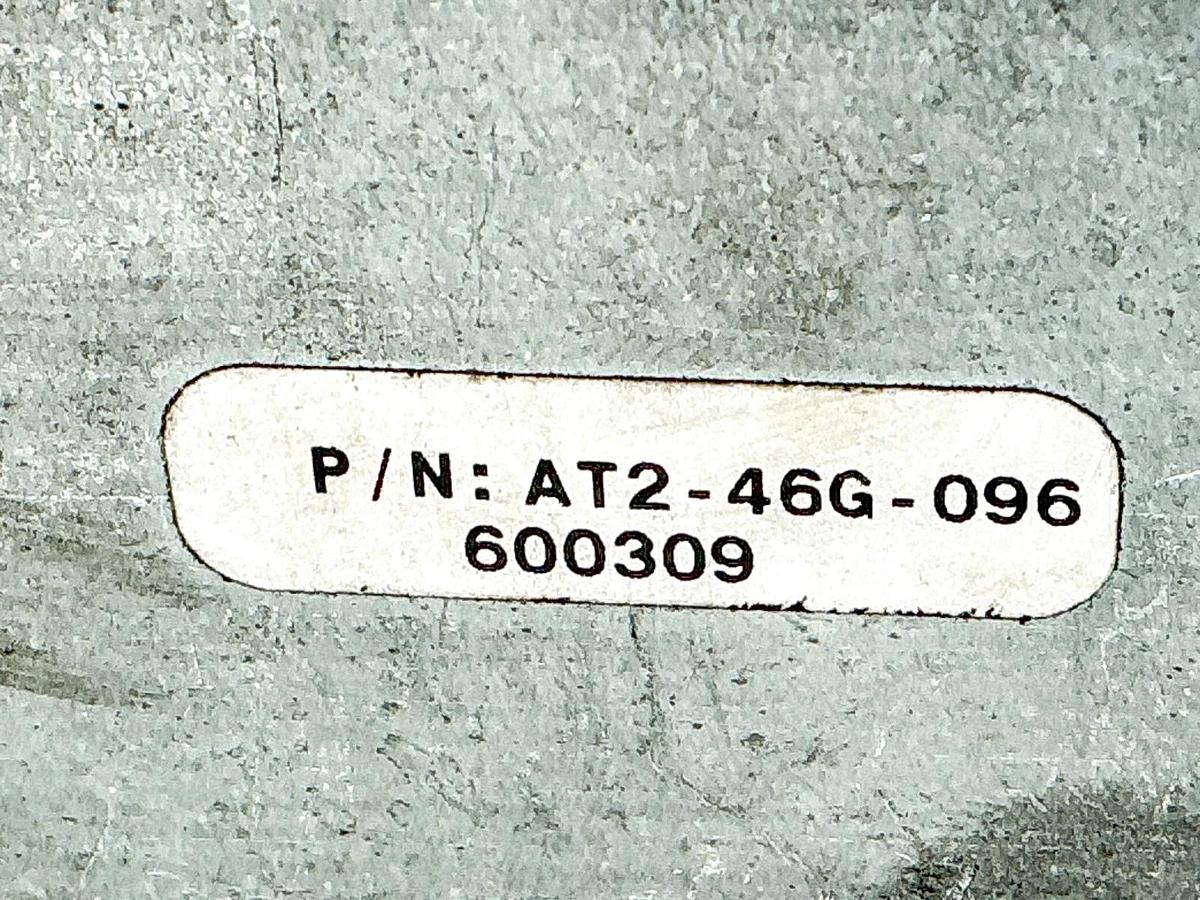 Used AT2-46G-096 Propane Governor