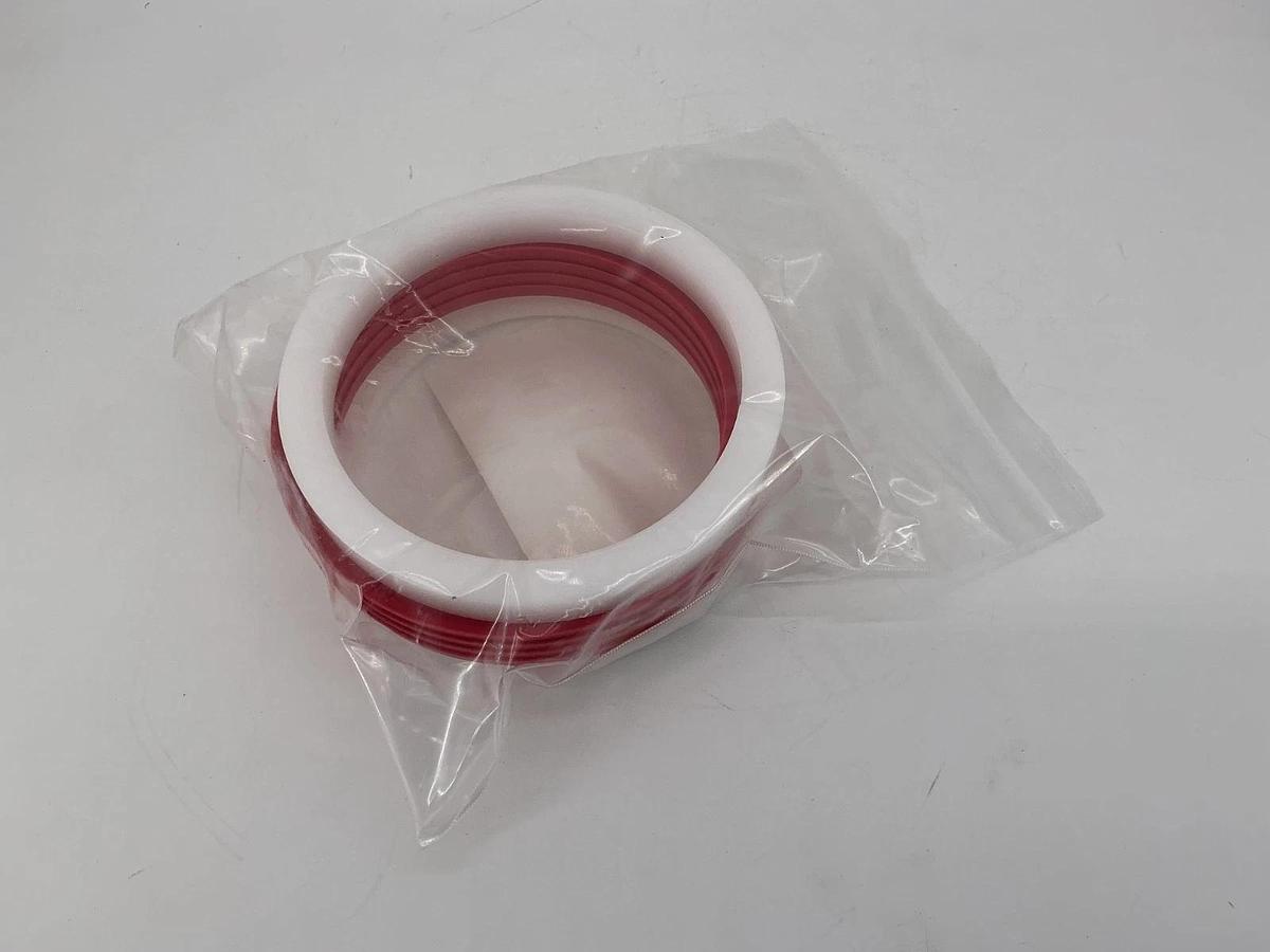 New System Seals 144.106.497 144 - Split V-Packing Set 1-4-1 120x145x47.24mm