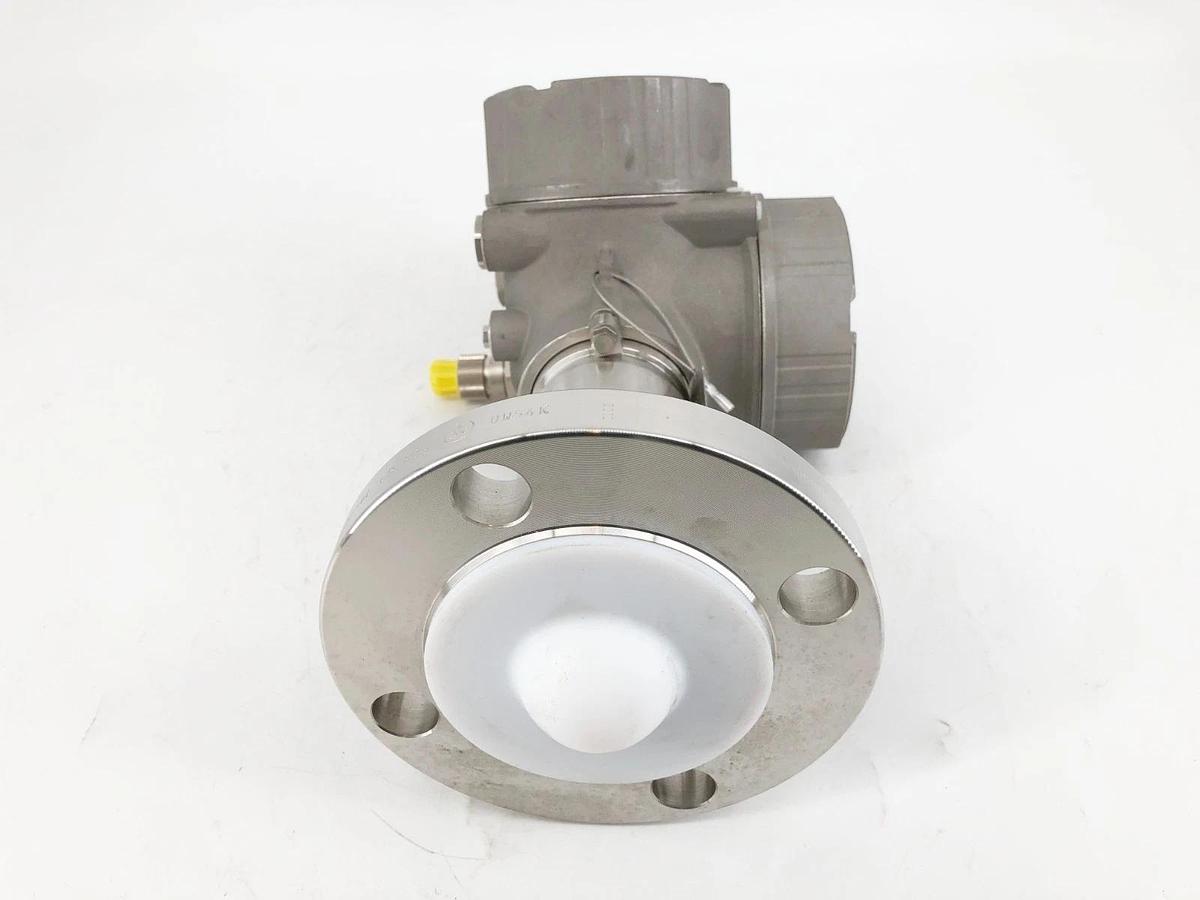 New Endress + Hauser Micropilot FMR62-KLU7/0 Radar Level Transmitter - No Box