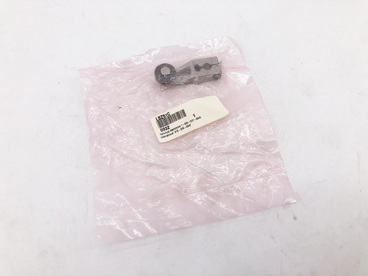 New Honeywell Microswitch LSZ51C Limit Switch Actuator Roller Lever