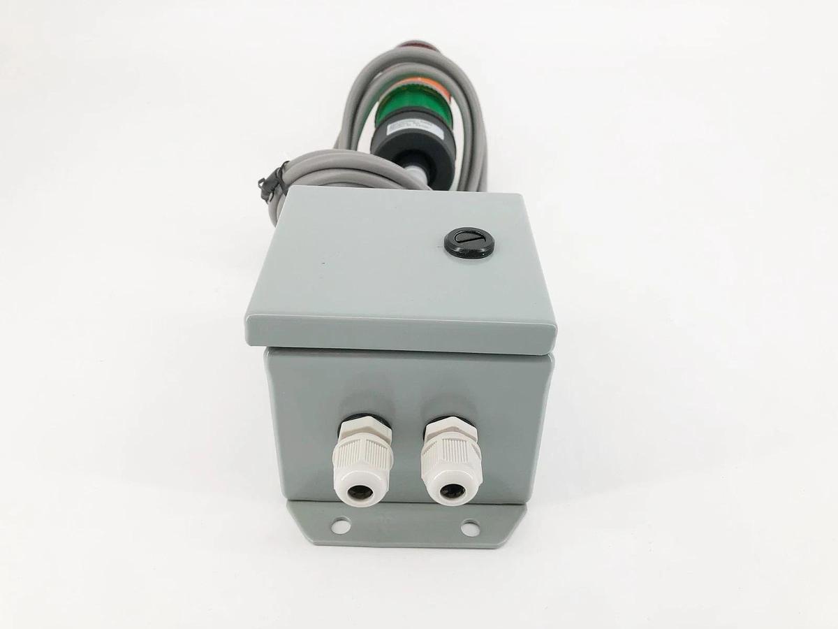 New Videojet 404459 VJ Beacon Kit with I/O Cable 24VDC 34593