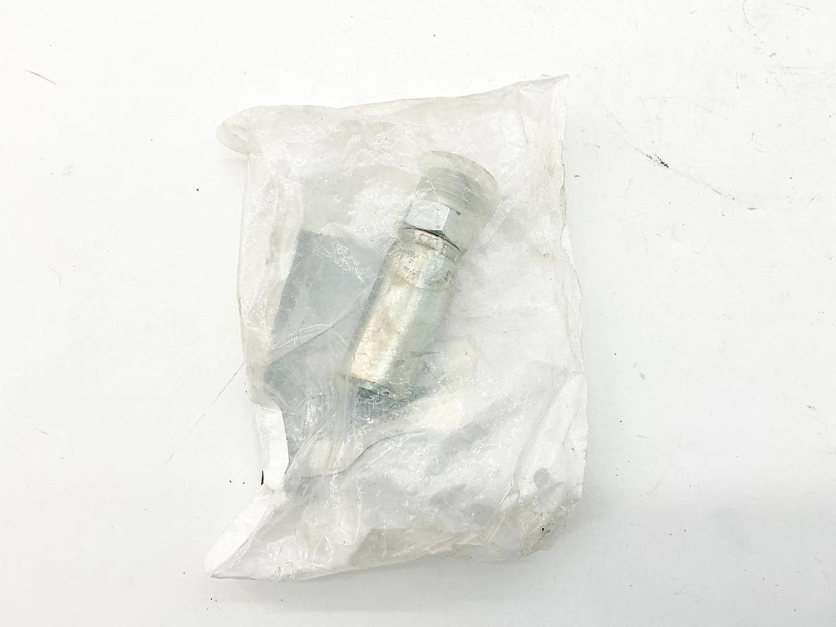 New Total Source TSA/SX90306-06MB00 Hose Fitting Eaton 90306-06MB00