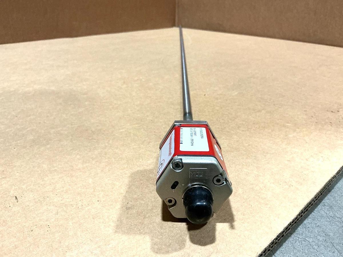 New MTS GHT0400UD602FE4 Temposonics G-Series Linear Pos Sensor GRD: 9.1762uS