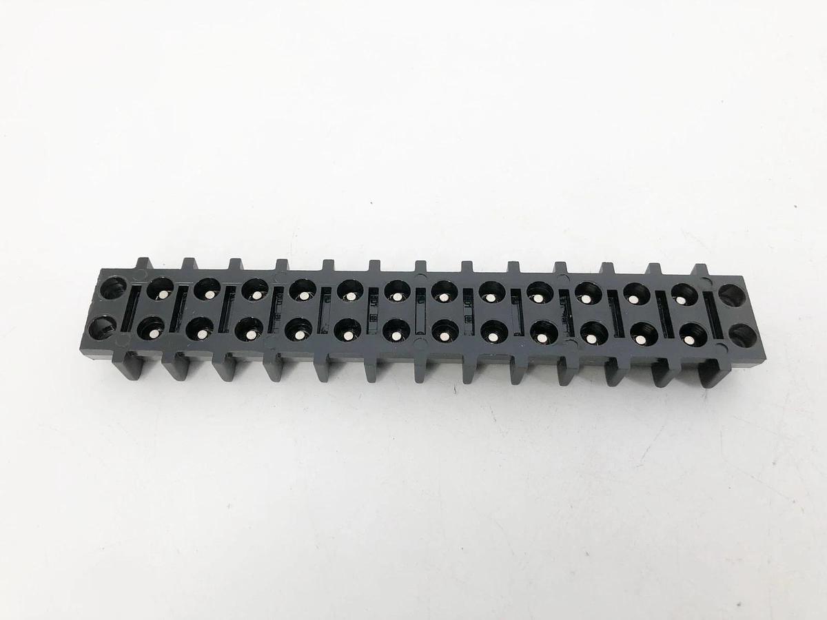 New Marathon 601GP12PSB Terminal Block 12P 20A 300V - No Box