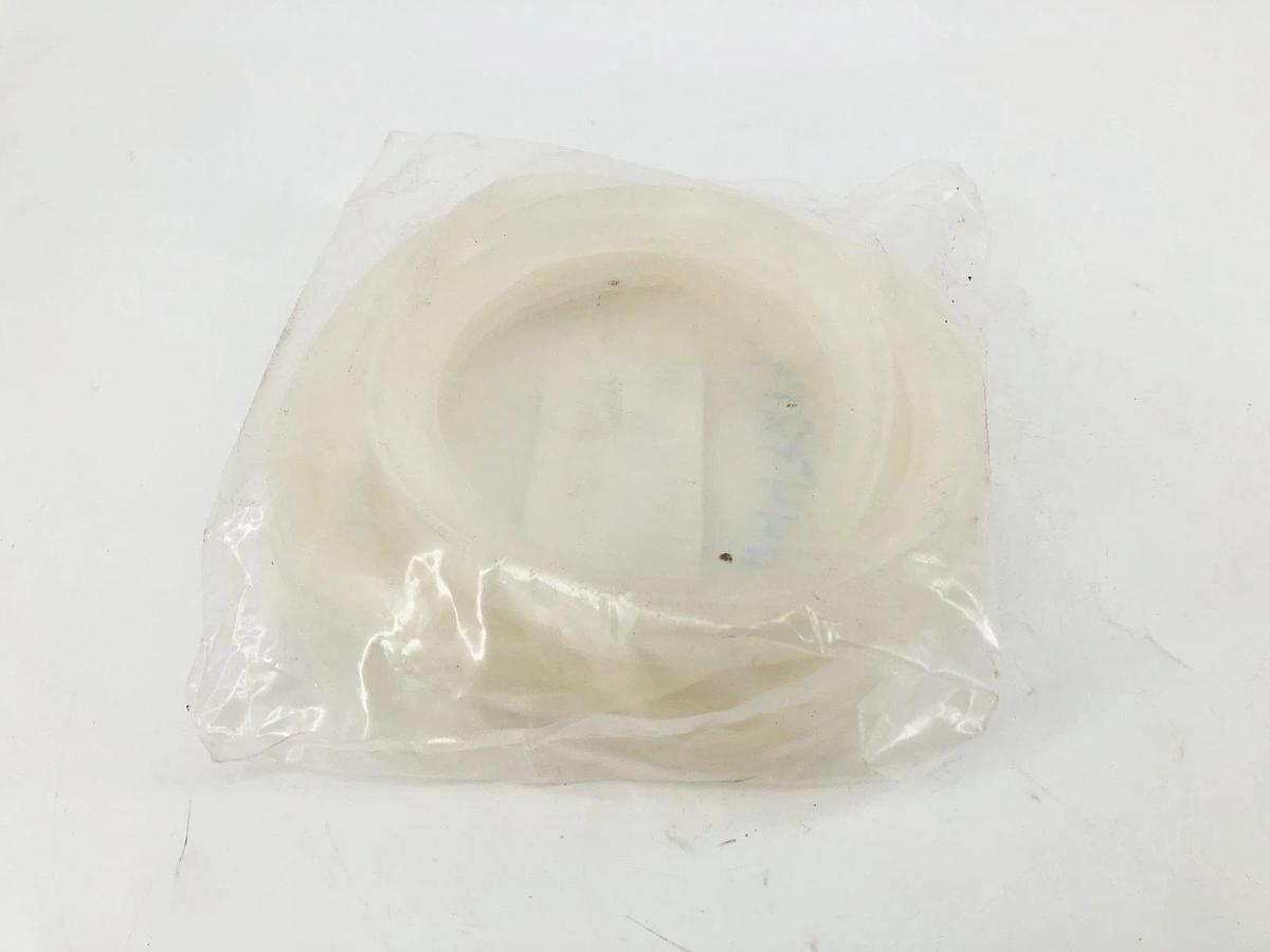 New Z346SI Silicone (FDA) Gasket for Pressureless Manways 18" 460mm