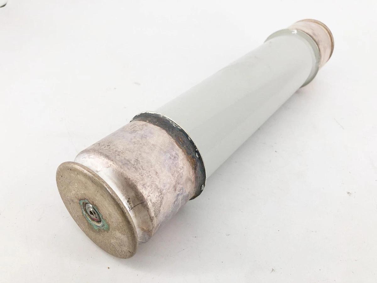 New Mersen A480R3R-1 Medium Voltage Fuse 4800VAC 100A 3R K201558