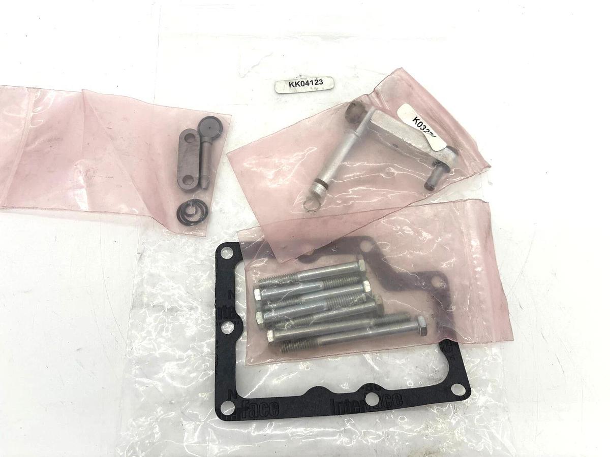New Danfoss KK04123 EDC Installation Kit for Series 23 - No Box