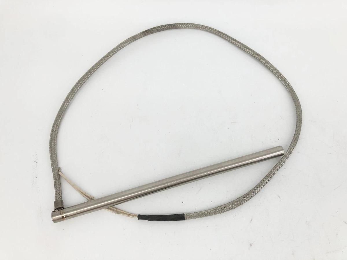 New ECS HC510010 Cartridge Heater 240V 750W 10" X 1/2" - No Box