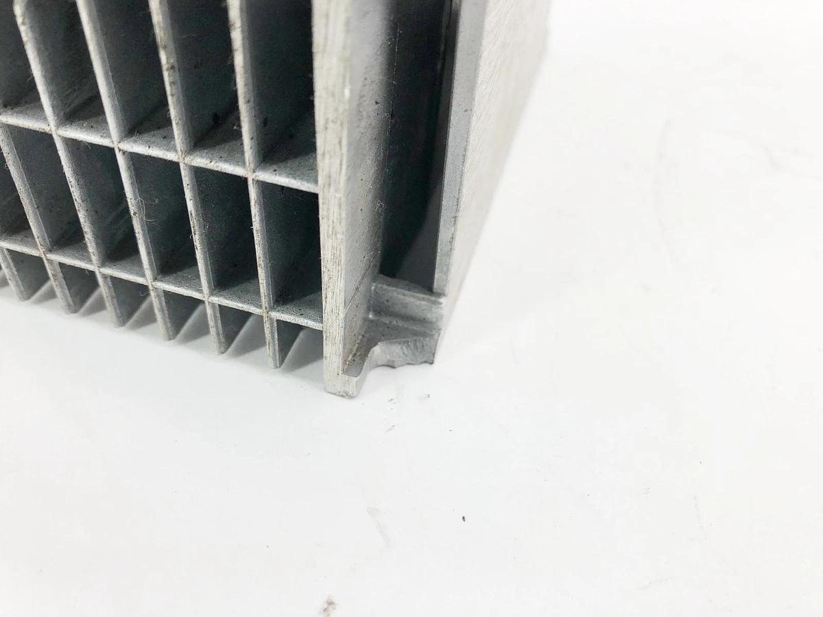 Used Mitsubishi FR-S540-0.75K-EC Inverter Drive 0.75kW 380/480VAC
