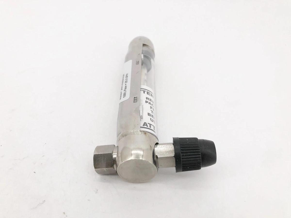 New UGSI 24A143SSXX2X Purge Meter Valve 3" 25.0 GPH 27427-1