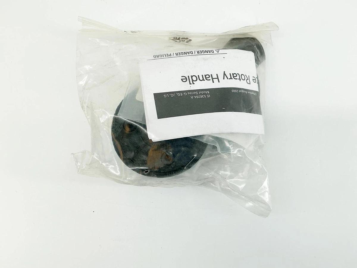 New Eaton 68C6048G01 Rotary Handle SO2 Type 1/3R/12
