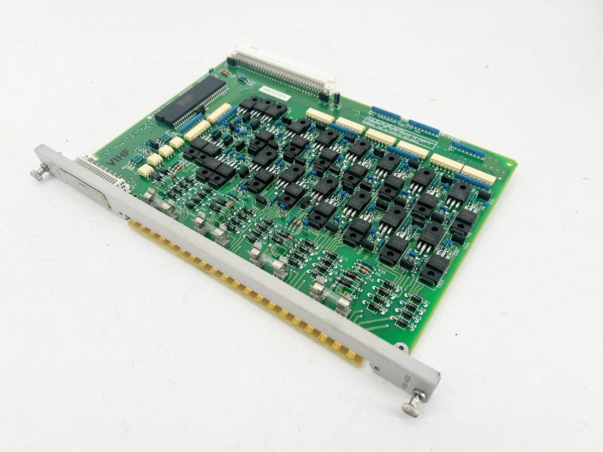 Used Siemens 505-4532 1/2ADC Output Module 32 Point Digital 0.5A 24 VDC 24V