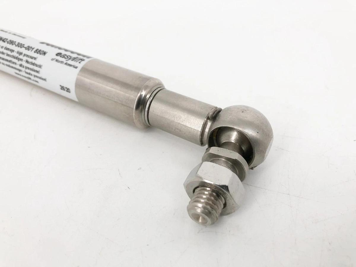 New Bansbach A4A4N42-090-300--001 880N Gas Spring - No Box