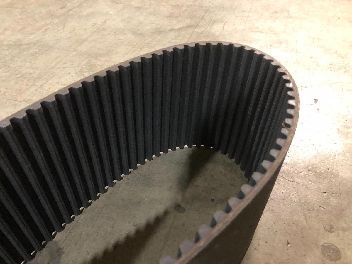 New Continental 3850-14M-170 Timing Belt - No Box