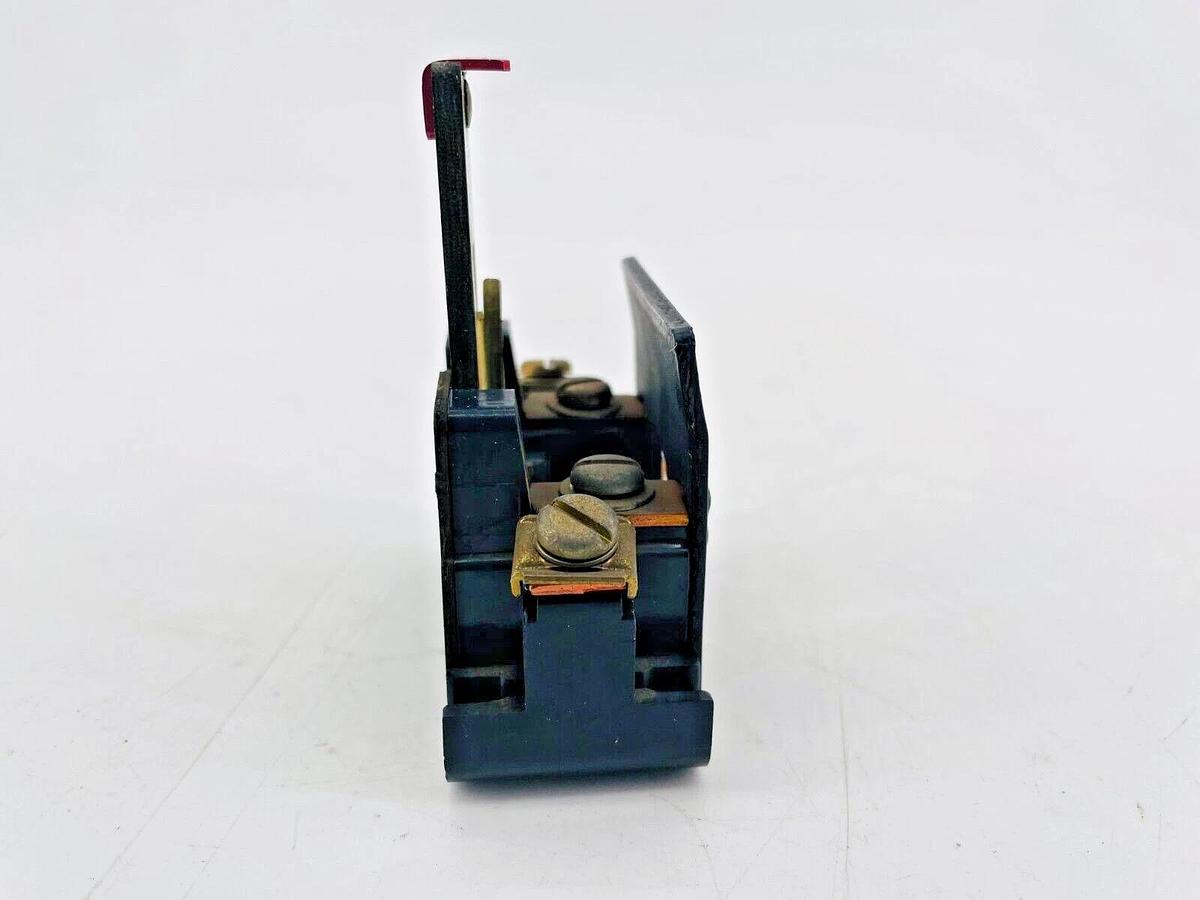 New Square D 9065CO1R Overload Relay 600V 25A 1P Ser A 9065CO-1R NO BOX