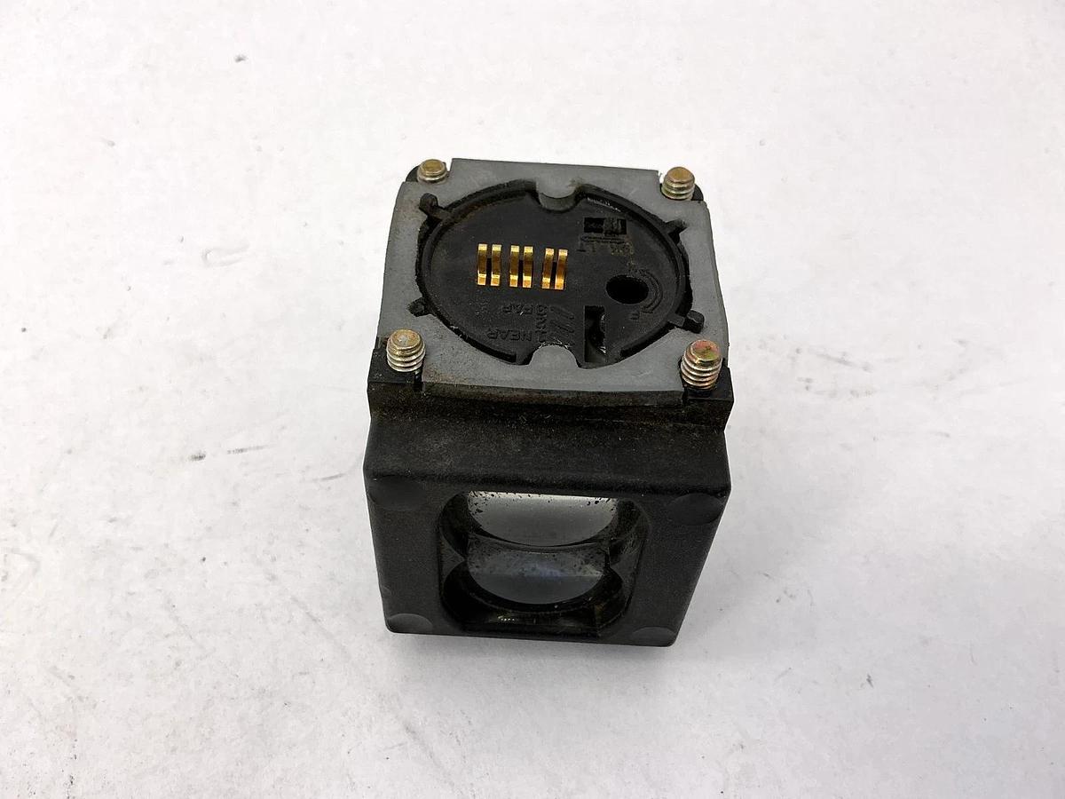 New Cutler-Hammer E51DP3 Ser B3 Photoelectric Head Reflex 35ft Range - No Box