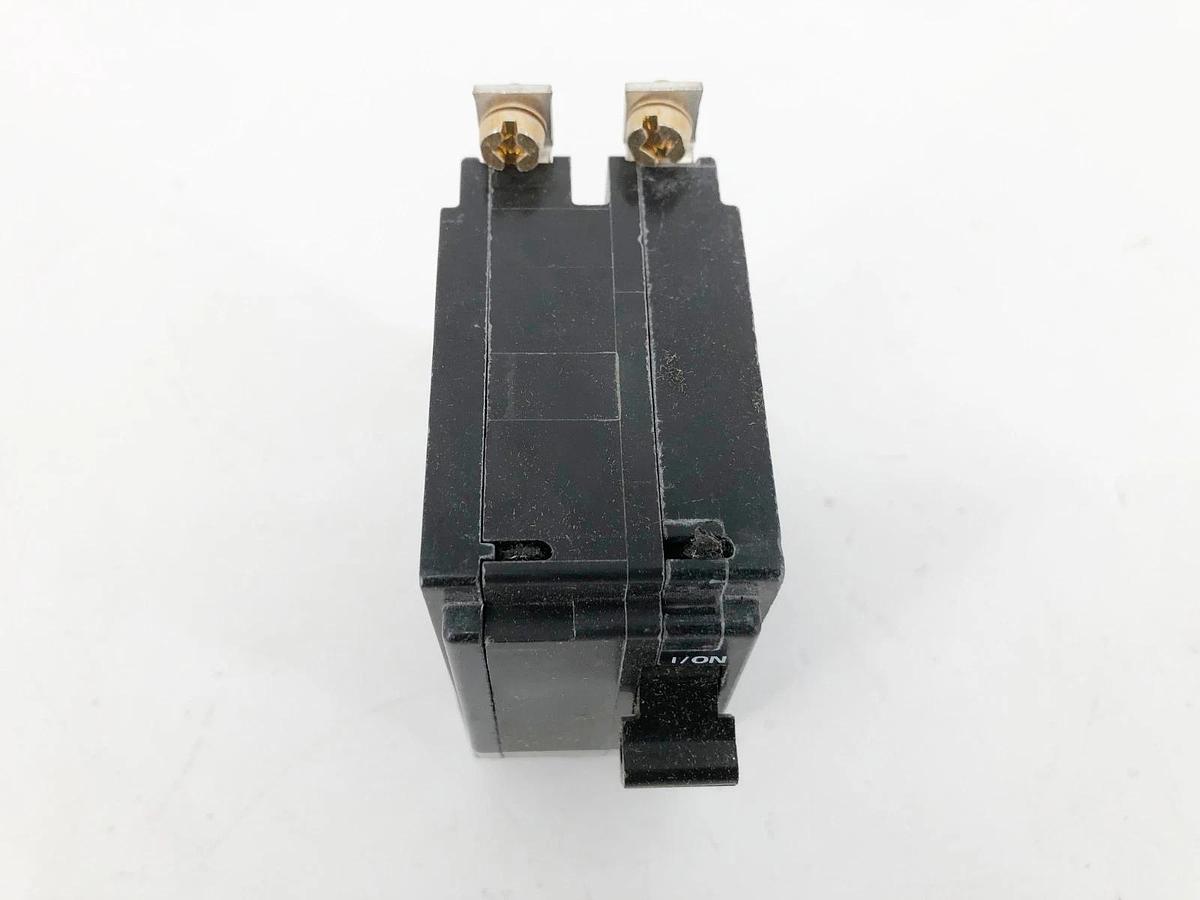 New Square D QOB250H Circuit Breaker 50A 240V 50/60Hz 2 Pole