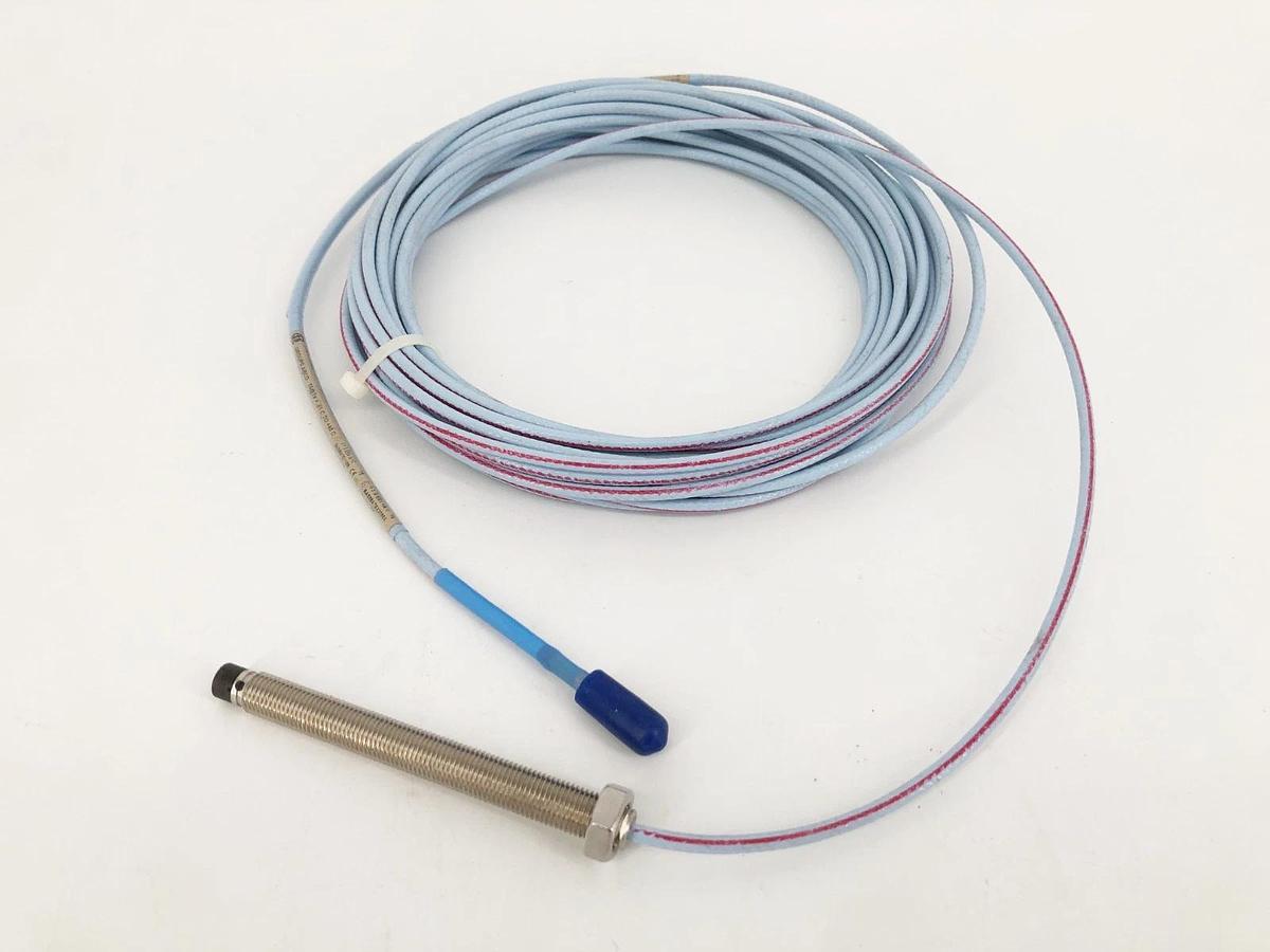 New Bently Nevada 330191-00-36-90-05 Proximity Probe 3300 XL 8MM - No Box