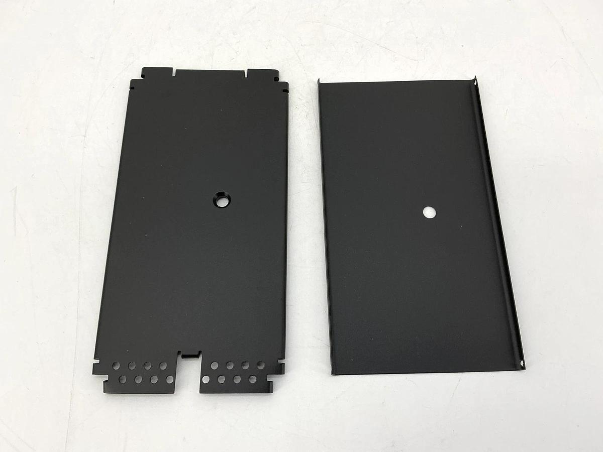 New Corning M67-060 Splice Tray RTV Splices 0.2-in 12-Splice Tray Single Fibers