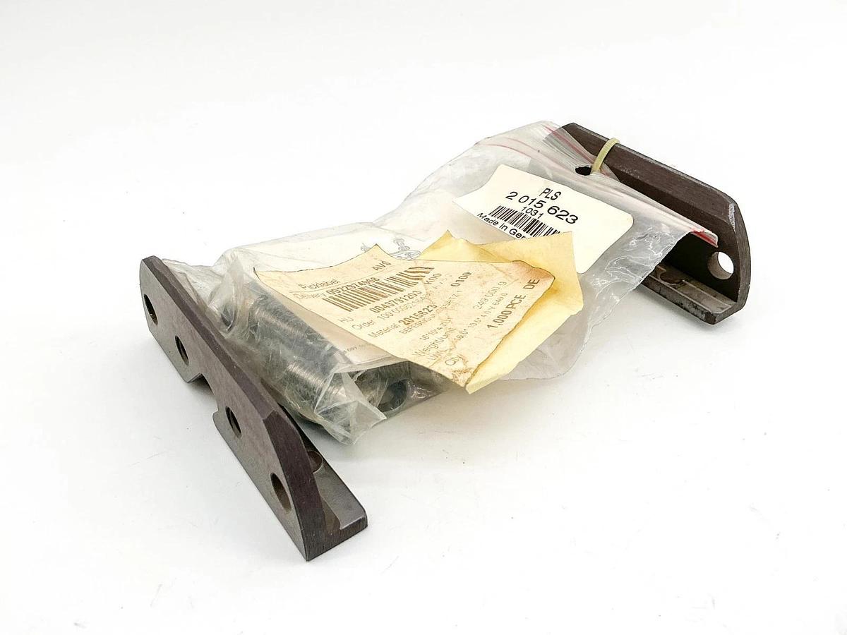 New Sick 2015623 PLS Laser Scanner Mounting Bracket