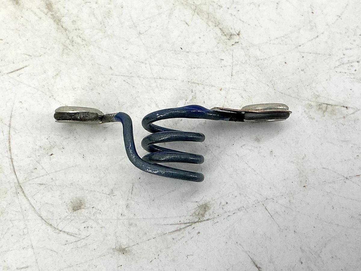 Lot of 3 New Allen Bradley P30 Overload Relay Heater Element
