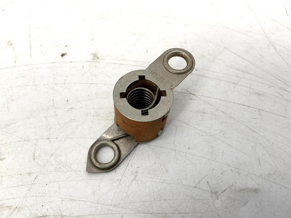 Used Lot of 3 Cutler-Hammer H1021 Thermal Overload Relay Heater Element 1021