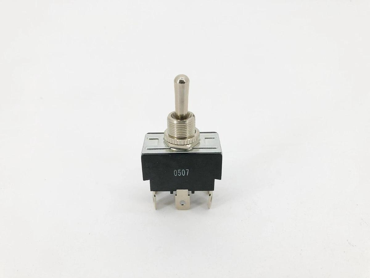 New Hubbell HBL223SPMM On / Off Toggle Switch 20A 125VAC