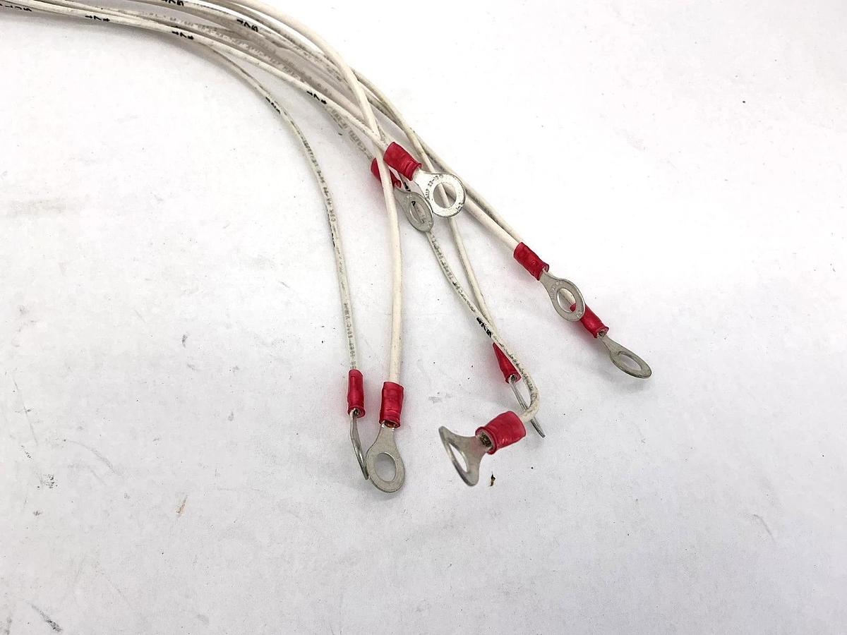 New Miller 186811 RCPT with Leads