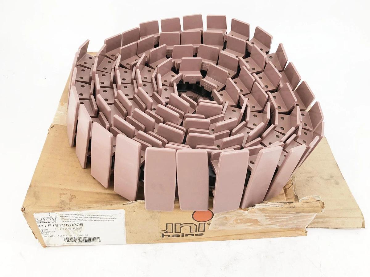 New Uni Chains 41LF1873K0325 Chain 9-1/2 FT. LFI 1873-K325