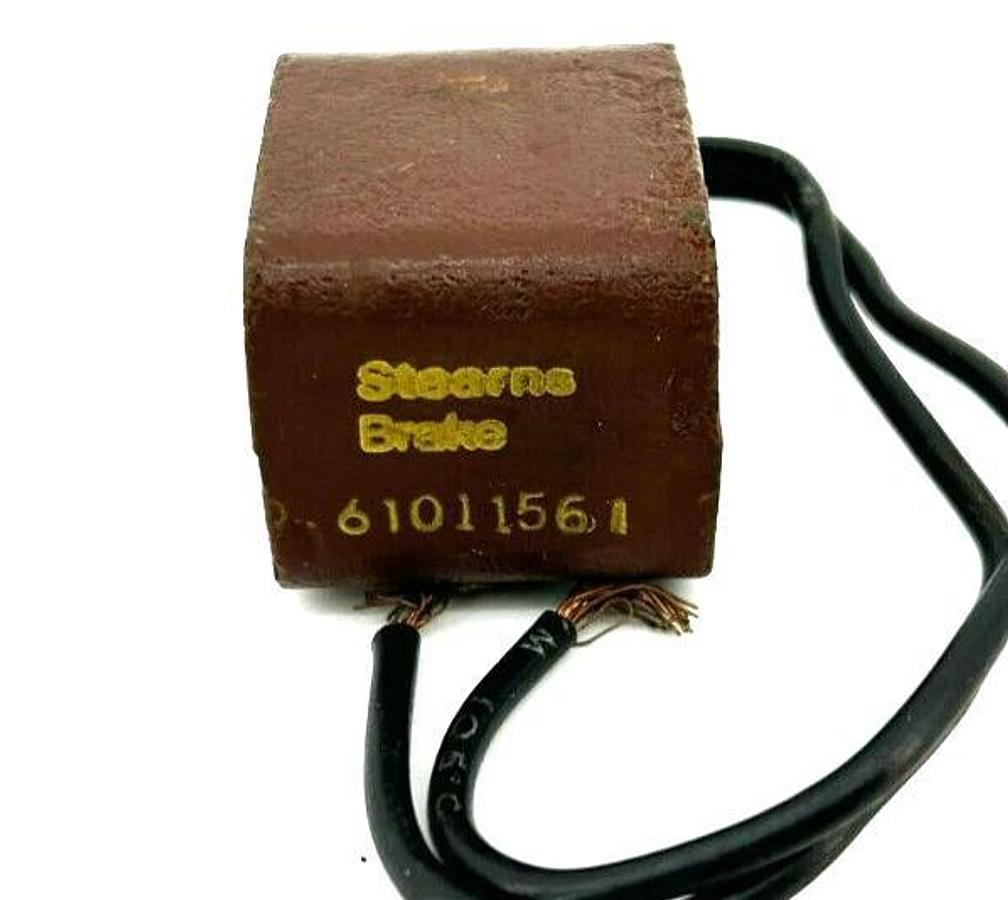 New Stearns 61011561 Magnetic Brake Coil