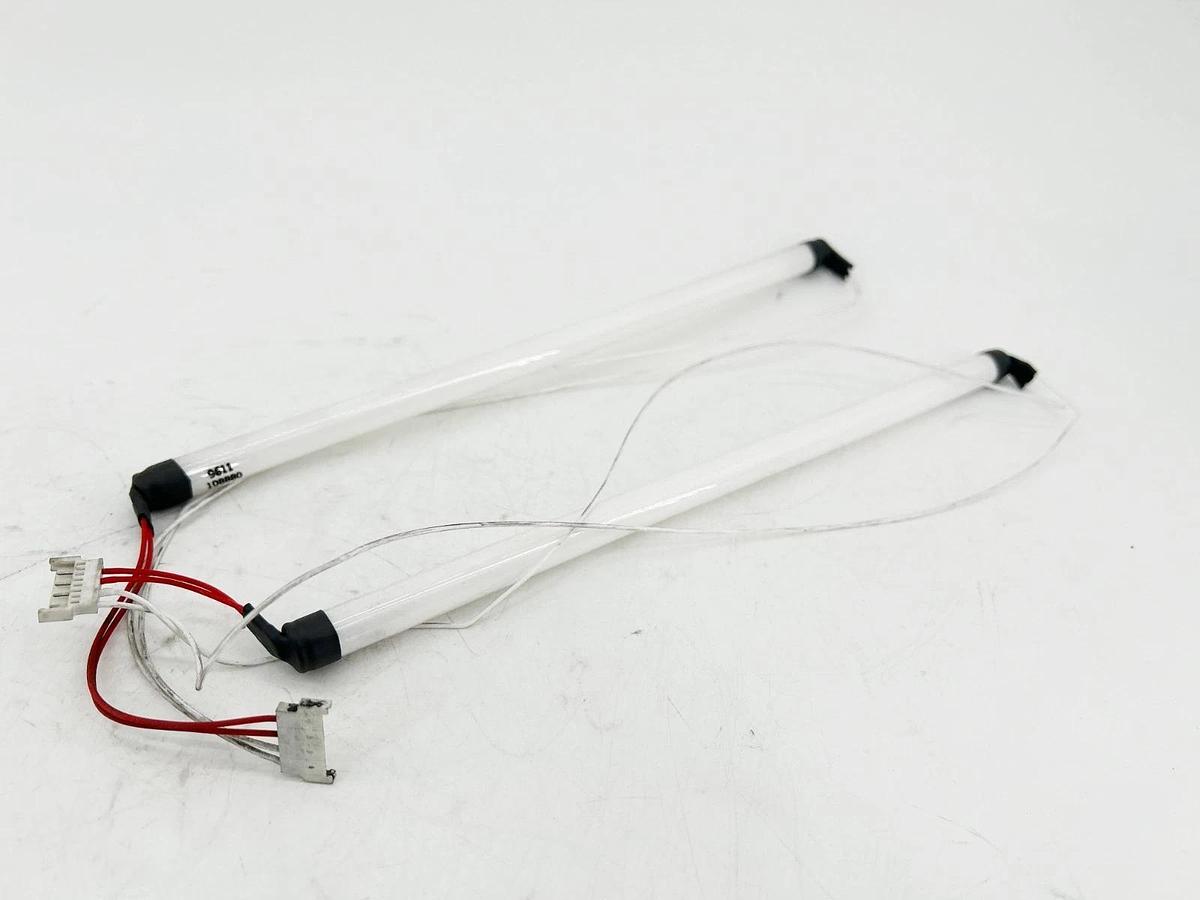 New Set of 2 Sharp LQOB101 Fluorescent Lamp 9